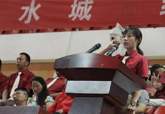 第24届中国大学生乒乓球锦标赛迁安开战