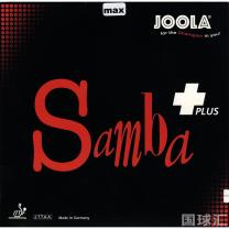 优拉 桑巴+ Samba plus