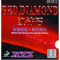 KTL 红钻石 Red Diamond