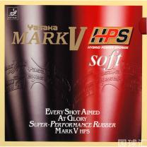 亚萨卡 Mark V HPS Soft