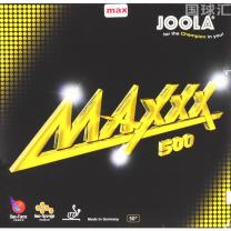 优拉 Maxxx 500