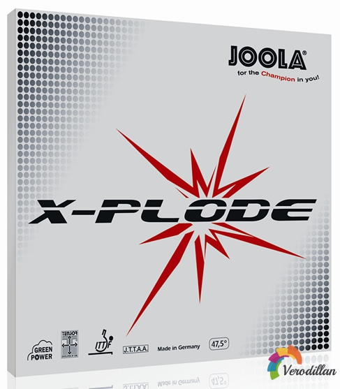 优拉快车冲锋号EXPRESS X-PLODE实战测评