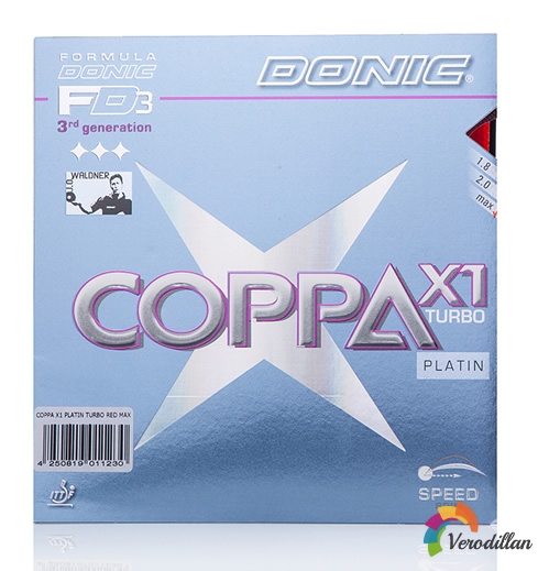 多尼克COPPA X1(铂金x1)怎么样[实战测评]