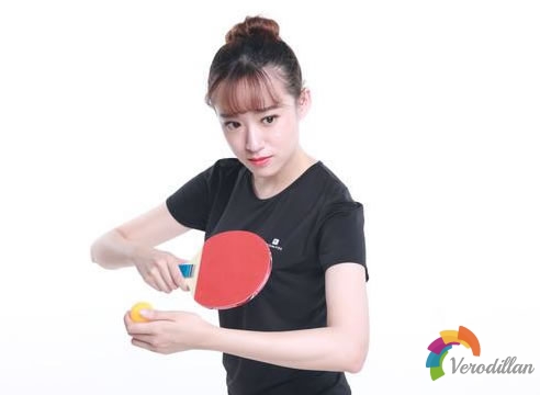 乒乓球手艺中对应手腕动作的三种手艺运用